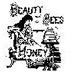 Beauty and the Bees Logo